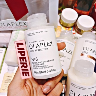[Olaplex] Kem dưỡng tóc OLAPLEX Bond Perfector No.3