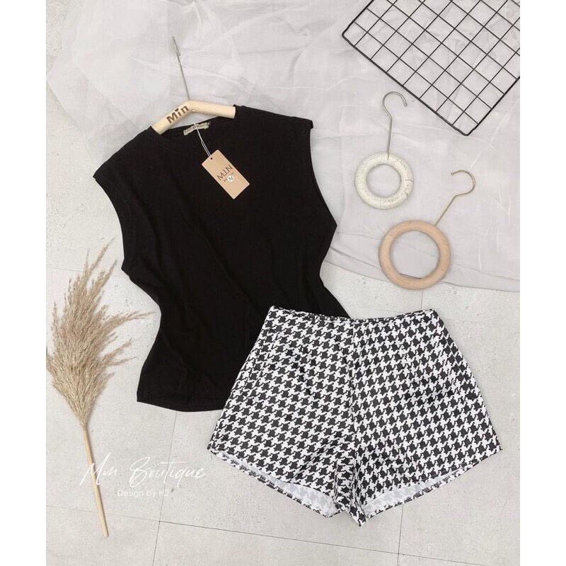 ÁO THUN Giấy SÁT NÁCH HOT HIT VẢI COTTON MÁT
