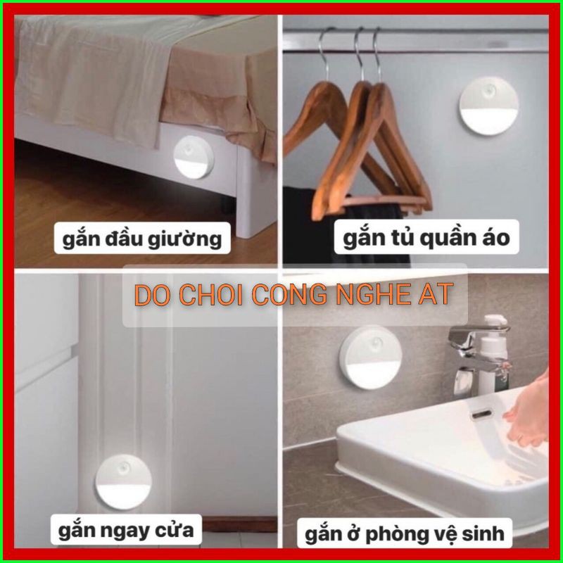 ĐÈN CẢM BIẾN CHUYỂN ĐỘNG,ĐÈN TỰ ĐỘNG CẢM BIẾN LOẠI XỊN