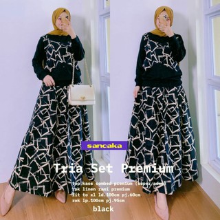 Tria set cho người lớn