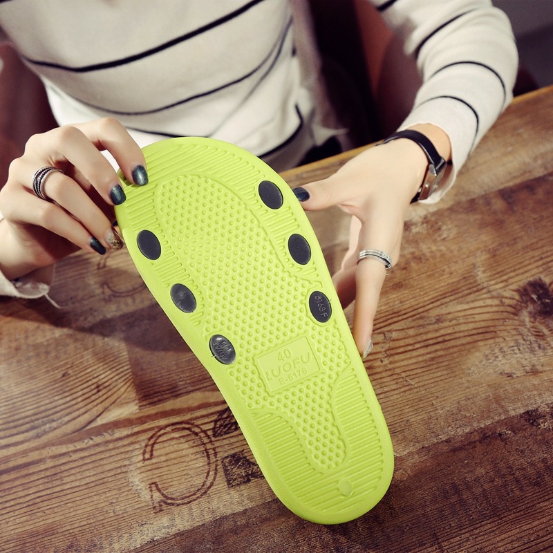 Dép lê Nam Loufu chính hãng