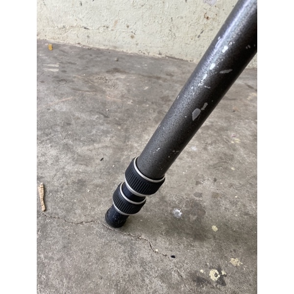 Tripod Gitzo siêu khủng - made in french