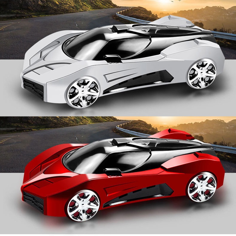 Phụ Kiện Trang Trí Nội Thất Xe Hơi 4 Màu Tự Động Trưng Bày