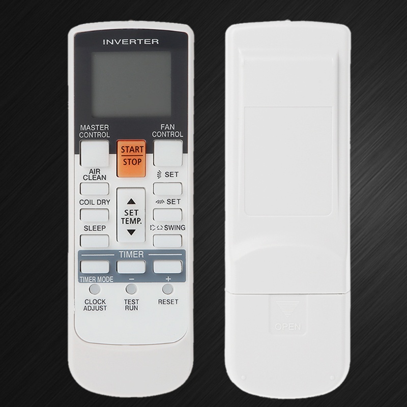 Điều Khiển Từ Xa Cho Máy Điều Hòa Không Khí Fujitsu AR-RY12 AR-RY13 AR-RY3