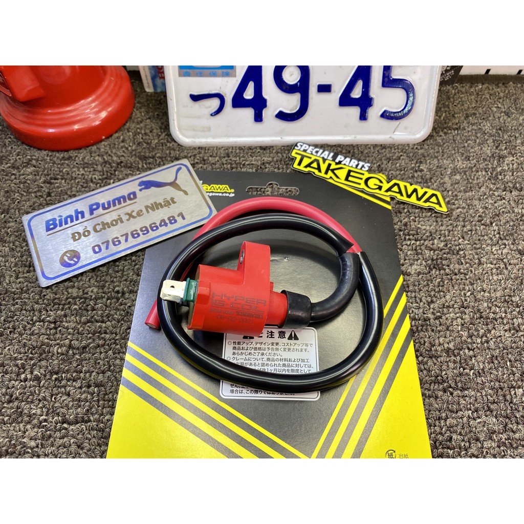 Mobin Sườn Takegawa