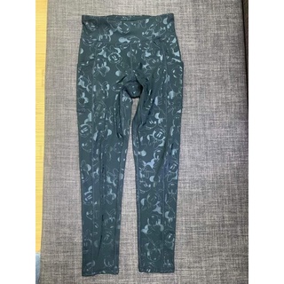 Quần legging bé gái