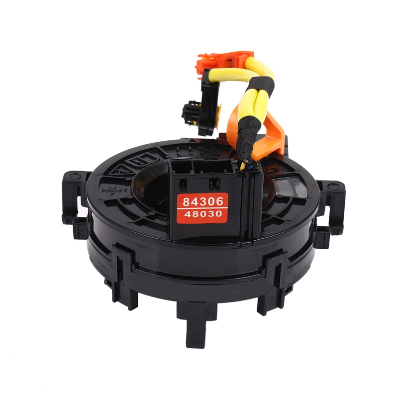 Dây Cáp Xoắn Ốc 84306-06140 Cho Toyota Camry Land Cruiser Scion Lexus