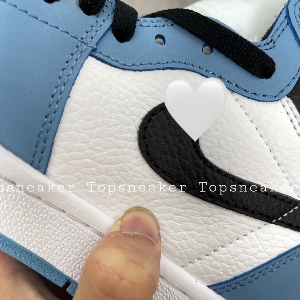 [Mã FAGREEN245 giảm 10% tối đa 30K đơn 99K] Giày Sneaker Jordan Xanh Dương Logo Đen Full Box Phụ Kiện Freeship | BigBuy360 - bigbuy360.vn