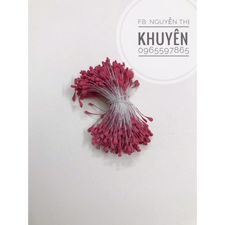 Nhuỵ đôi 3mm link2/2