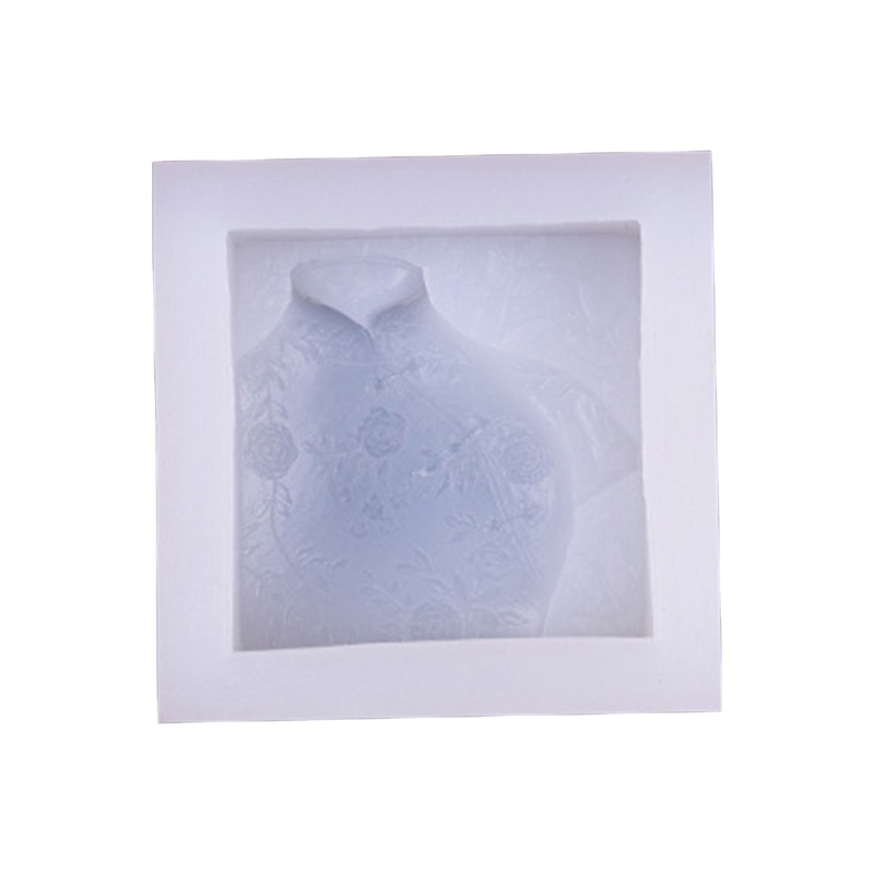 Thanh Xà Phòng Mát Xa Bằng Epoxy Resin Tiện Dụng