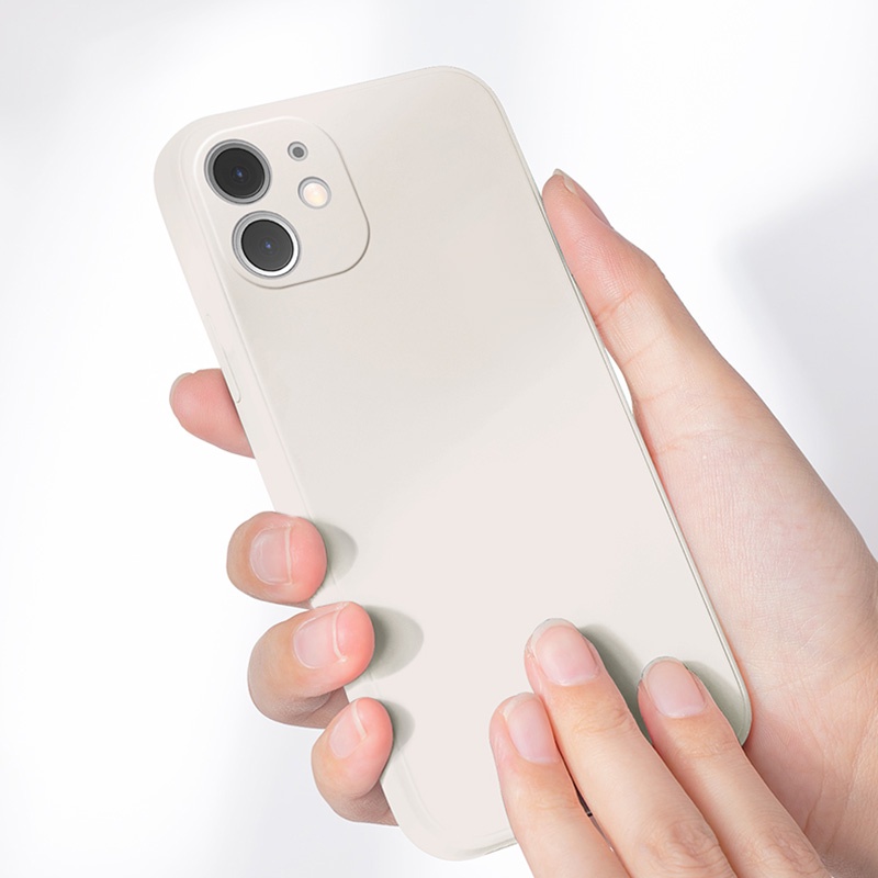 Ốp Điện Thoại Cho Xiaomi Redmi 10 9 9T 9C 9A Note 10 9 9S 11S 10S 11 Pro 8T 8 Pro 7 Mi 12X 11T 11 Lite 10T Pro Poco X3 M4 M3 C31