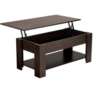 Bàn trà, bàn sofa nâng hạ thông minh, gỗ mdf nhập khẩu cao cấp