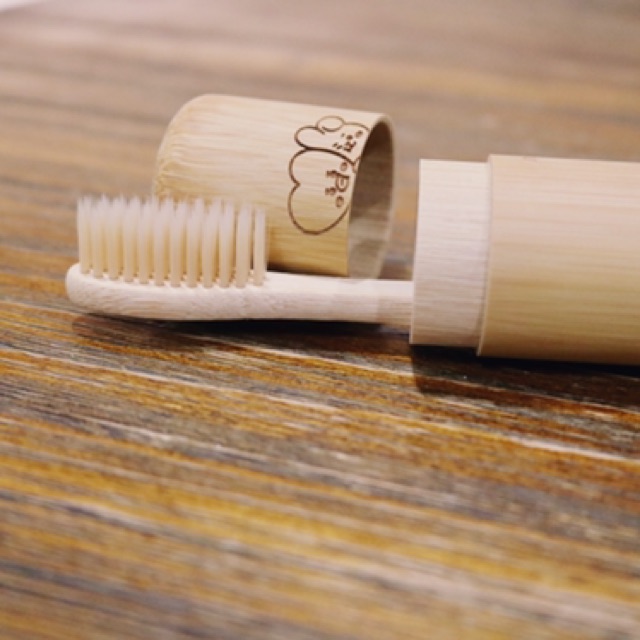 BT21 - Bộ Bàn Chải Đánh Răng TaeKook