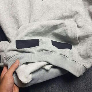 [VIDEO] ÁO HOODIE OFF WHITE 2018