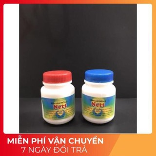 Kem làm mềm da móng tay trước khi cắt