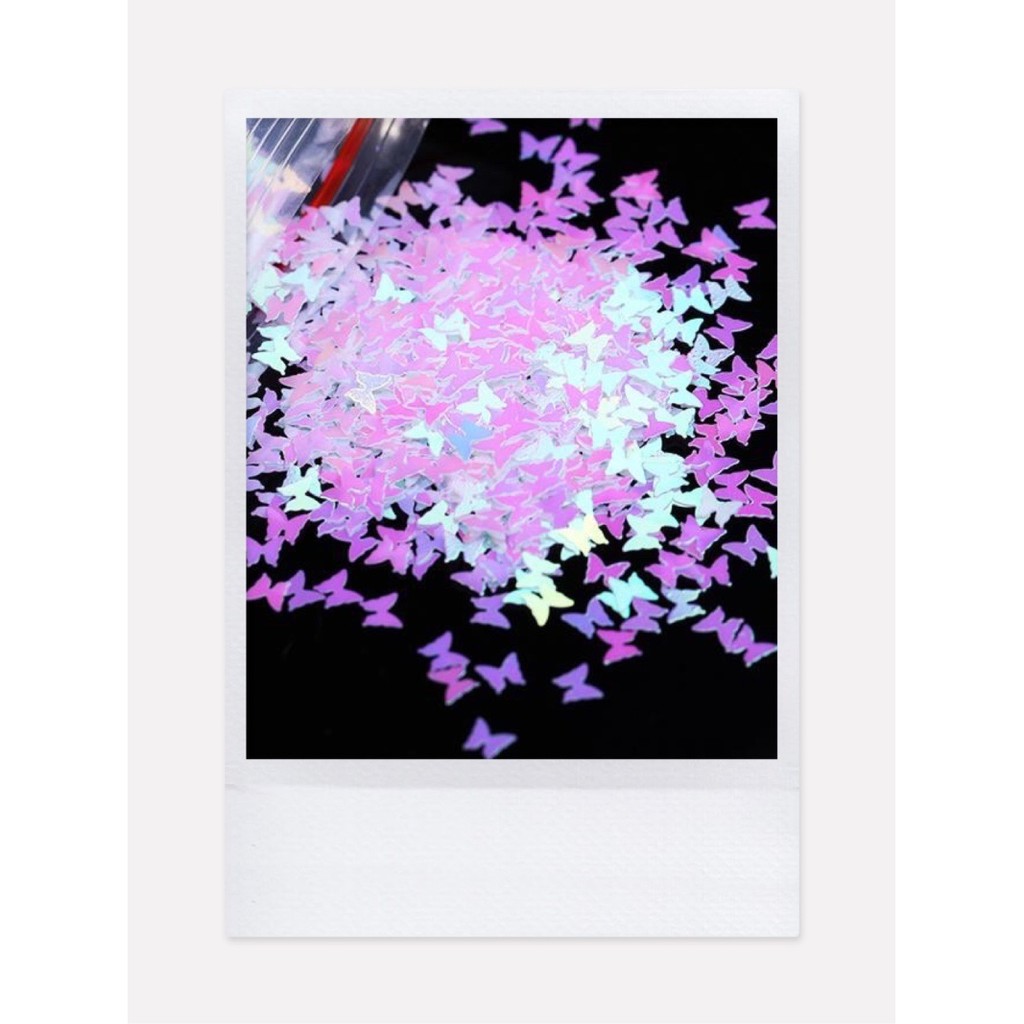 Lọ kim tuyến bướm ẩn