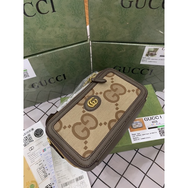 Túi GC Cốp Đựng Điện Thoại Fullbox