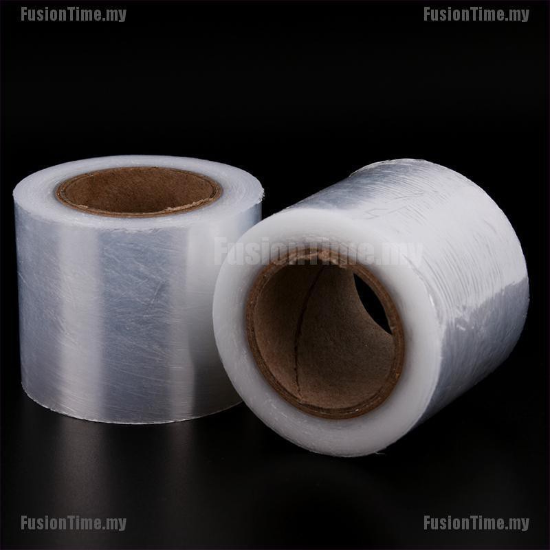 (hàng Mới Về) Màng Bọc Nhựa Bảo Vệ Lông Mày / Xăm Lông Mày Tiện Dụng | BigBuy360 - bigbuy360.vn