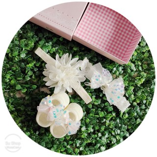 SET 3 PHỤ KIỆN BÉ GÁI