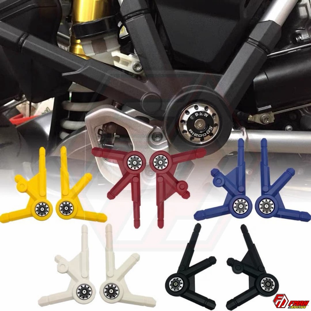 ỐP SƯỜN XE BMW R1250/1200 GS-GSA