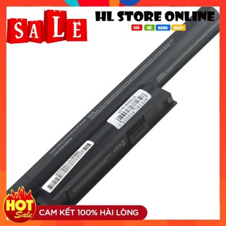 💖 Pin Laptop SONY BPS26 -  Sony Vaio SVE14, SVE15, SVE17, VPCCA, VPCCB, VPCEG, VPCEH, VPCEJ, VPCEK, VPCEL