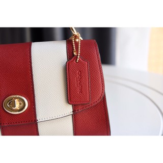 Túi xách COACH TILLY SATCHEL