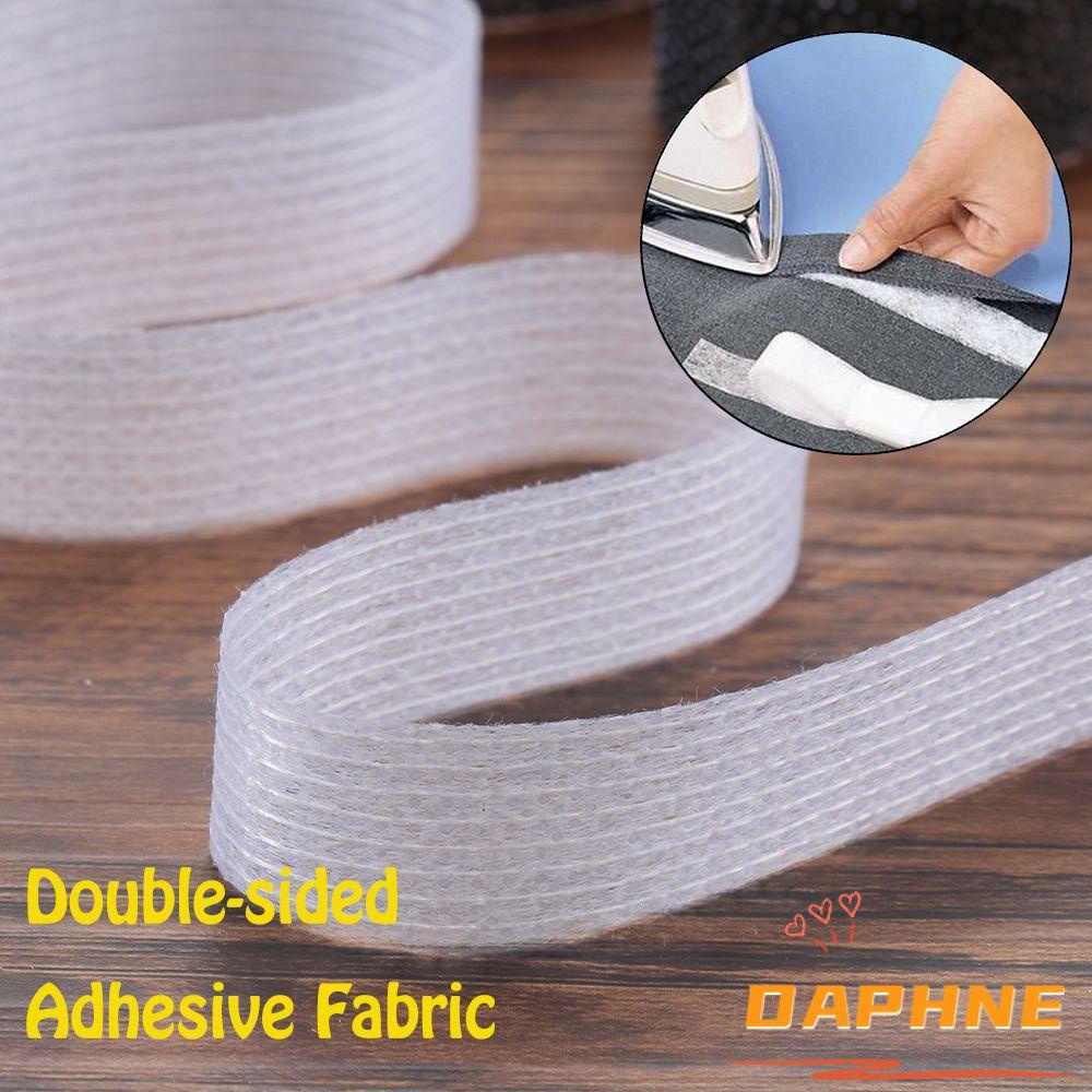 Cuộn Băng Keo 50m Dùng May Vá Quần Áo DIY