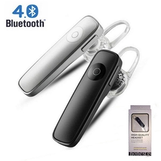 Tai Nghe Bluetooth Headset M165 Bluetooth