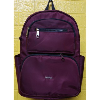 Ba lô Kipling dành cho nữ cực xinh luôn nhé, hàng cực chất cực đẹp luôn
