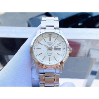 Đồng Hồ Nam SEIKO 5 AUTOMATIC