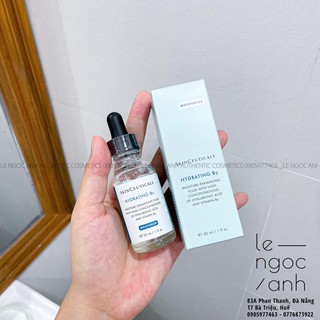 [HÀNG CÔNG TY] Serum Dưỡng Da SkinCeuticals Hydrating B5 30ml