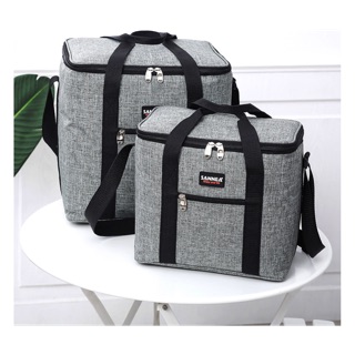 Túi giữ nhiệt SANEA size to 10L/22L