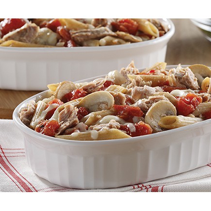 Cá Ngừ khúc ngâm nước muối Ayam hộp 150g