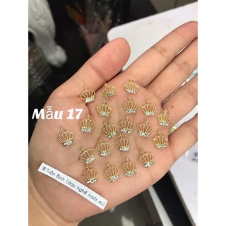 Charm xịn 10-18