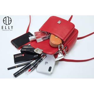 Balo nữ thời trang cao cấp ELLY – EBH27