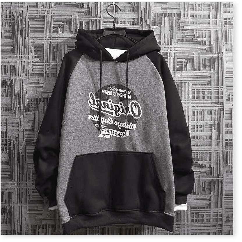 ÁO KHOÁC HOODIE NỮ THỜI TRANG SÀNH ĐIỆU THỜI THƯỢNG MỚI NHẤT