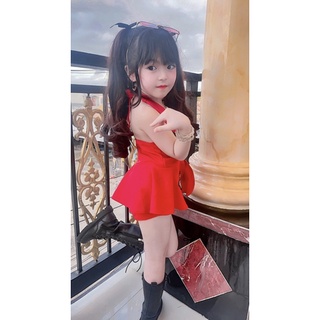 sét thiết kế bé gái