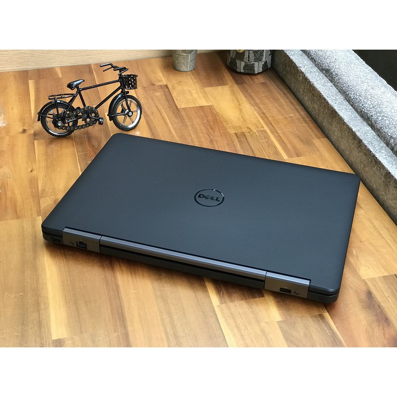 Laptop Cũ DELL Latitude E5540 i5-4300U ,Ram 8Gb , Ổ Cứng SSD128Gb , Vga Rời GT720N- 2G , Màn Hình  15.6HD Likenew