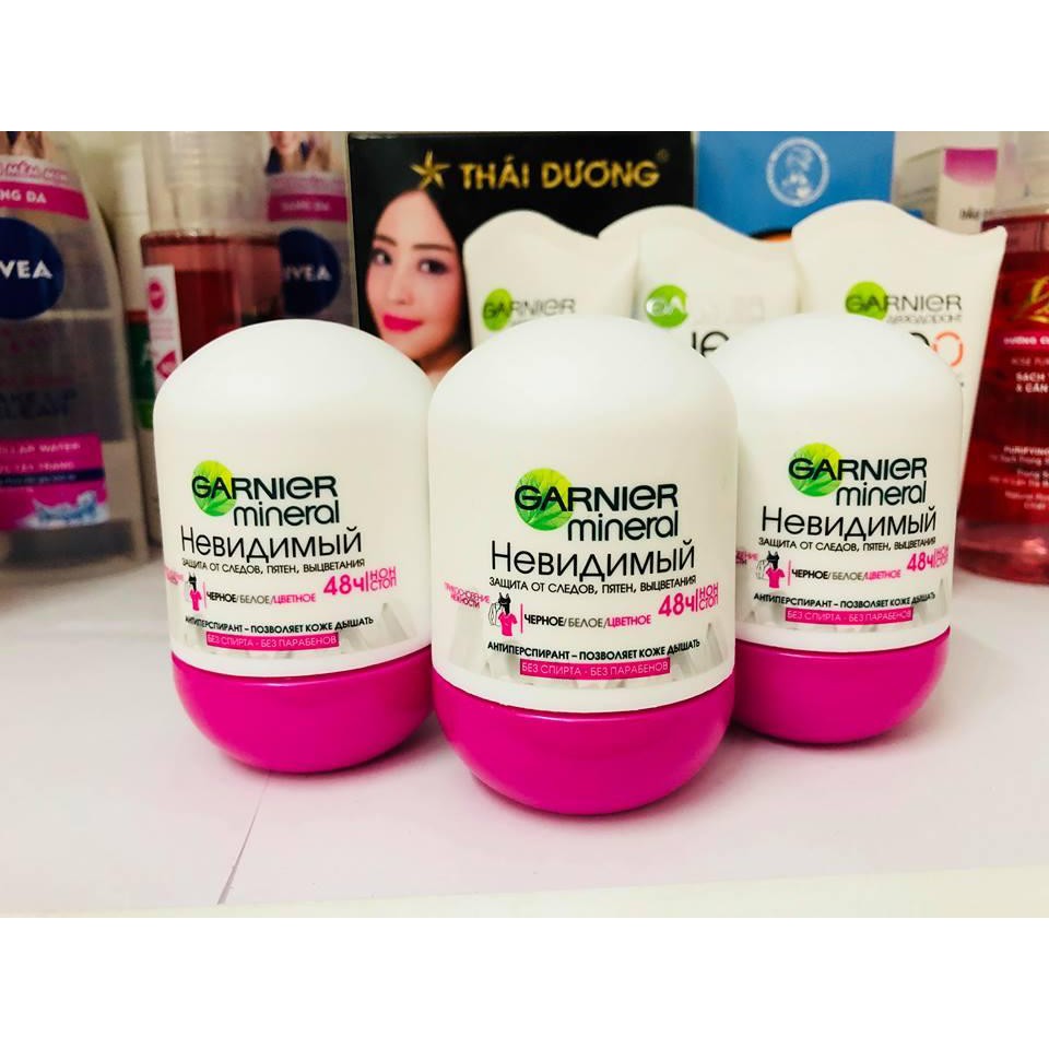 Lăn Nách Garneir | BigBuy360 - bigbuy360.vn