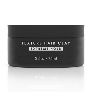 Sáp Vuốt Tóc Forte Series Texture Clay 75ml