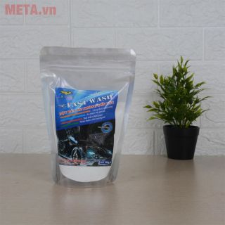 Bột rửa xe không chạm( rửa xe bọt tuyết)
