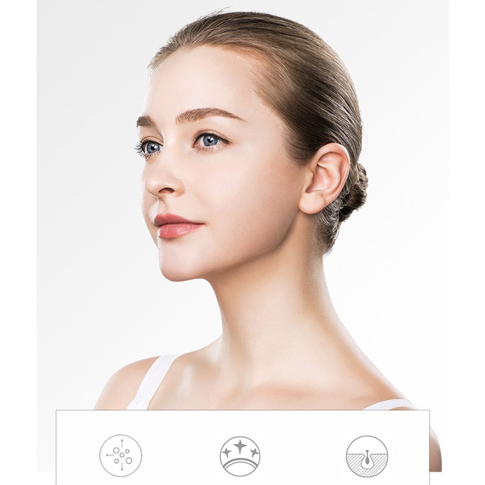 Kem Xóa Tàn Nhang, Dưỡng Trắng Da Mặt IMAGES Anti-Freckle Whitening Cream MS6054
