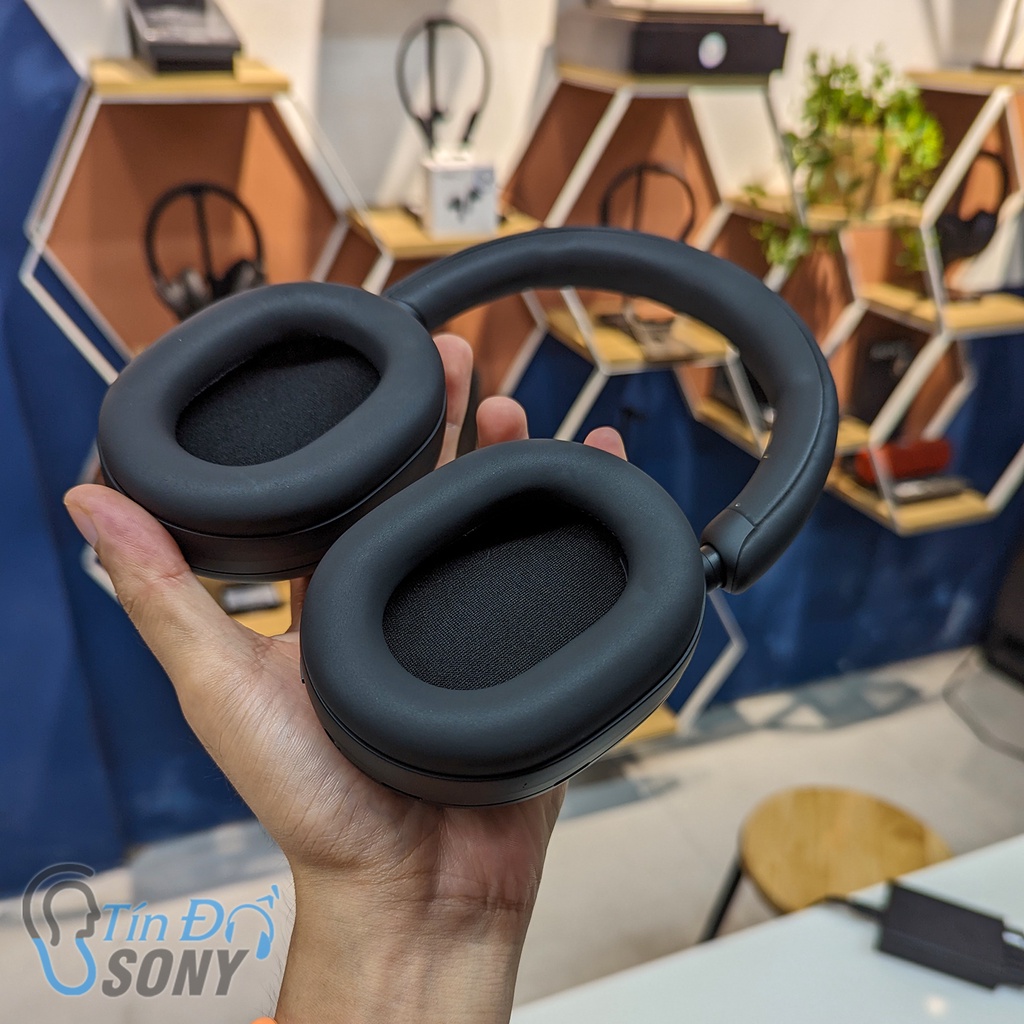 Tai nghe Bluetooth Sony WH-1000XM5|Like New