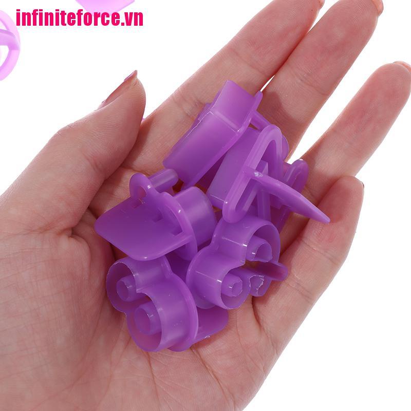 Bộ 40 Chữ Cái Và Số Bánh Quy