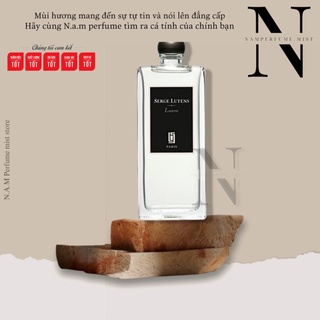 Serge lutens louve | nước hoa unisex | thu hút , tự tin