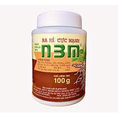 Phân bón kích rễ N3M