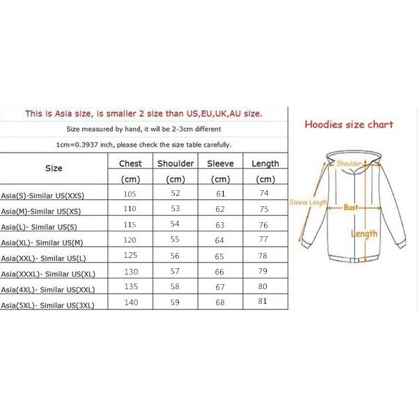 Áo Hoodie In Họa Tiết Phim The Walking Dead 3d Thời Trang Cho Nam Nữ | BigBuy360 - bigbuy360.vn