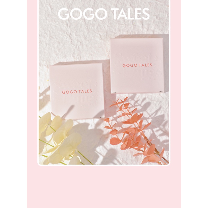 Phấn má hồng gogotales 4 màu tùy chọn quyến rũ cho nữ | BigBuy360 - bigbuy360.vn