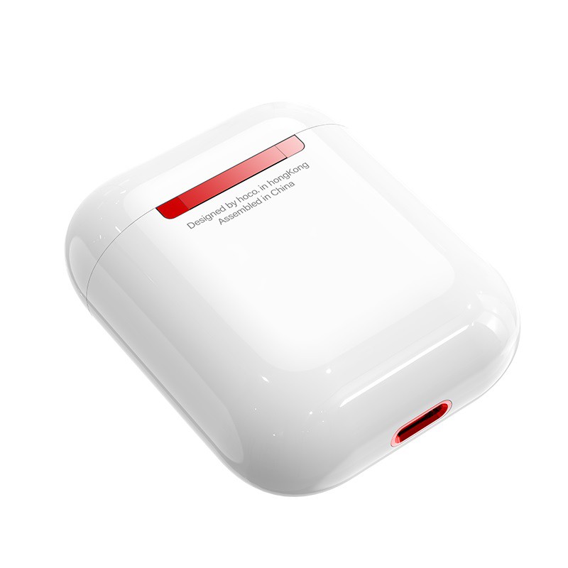 [Mã ELMS05 giảm 5% đơn 300k]Tai nghe bluetooth HOCO ES28 (True Wireless) Original series V5.0 - Hàng chính hãng