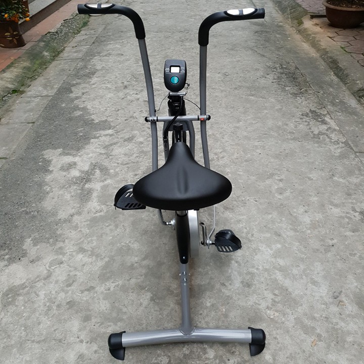 XE ĐẠP TẬP THỂ DỤC AIR BIKE CHÍNH HÃNG